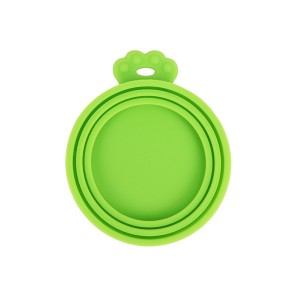 HH-0914 promotional silicone can lids
