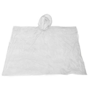 LO-0045 Promotional football ponchos