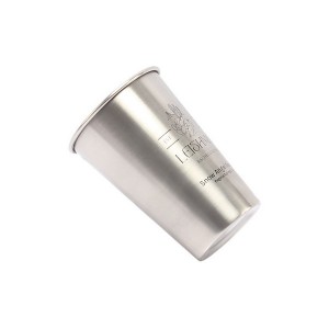 HH-0732 Promotional 16 oz stainless hlau khob