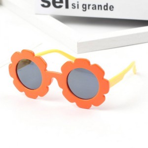 LO-0024 Kampagnesolbriller til børn