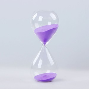 HH-0963 customized 30 minutes hourglass