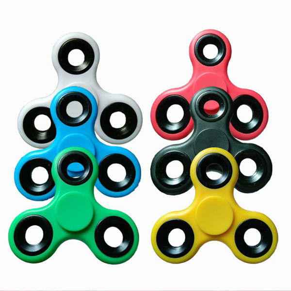 HP-0084 Promotional ABS fidget spinner Featured Image