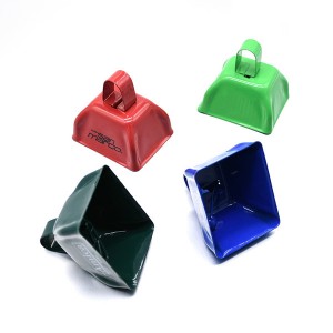 LO-0269 customized hlau cowbells