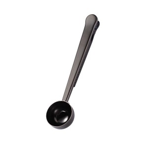 HH-0771 promotional spoons with clip
