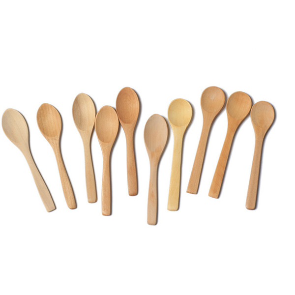 HH-0077 promotional wooden spoons