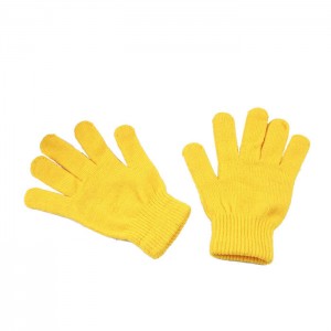 AC-0132 Персонализирани плетени ръкавици