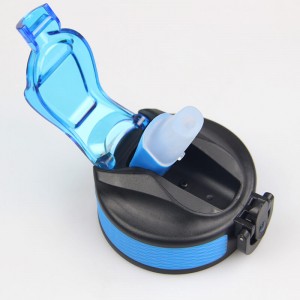 HH-0230 Custom Sports Tritan Water Bottle