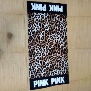 LO-0039 Custom Beach Towels 2020