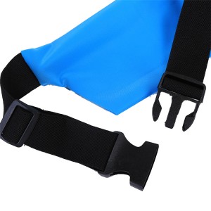 BT-0116 Custom Lycra Waist Bags