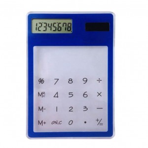 OS-0132 Promotional Ultrathin Calculator