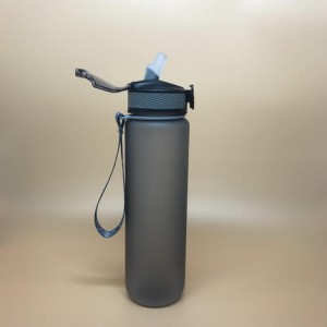 HH-0230 Custom Sports Tritan Water Bottle