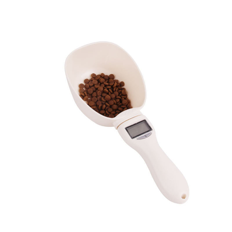 HH-0670 digital food scoops karo logo grosir