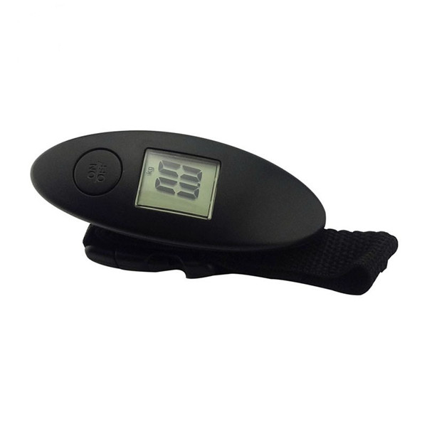 HH-0301 branded digital luggage scales