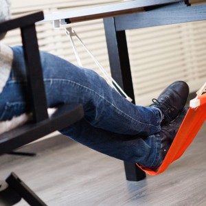 HP-0111 Customized Foot Rest Hammock