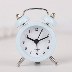 Quality Inspection for China High Quality Multifunction Table Clock with Alarm Function