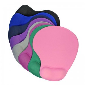Competitive Price for China PU Ergonomic Mouse Mat Promotion