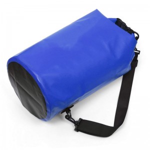LO-0016 Custom Waterproof Dry Bag