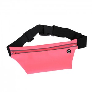 BT-0116 Custom Lycra Waist Bags