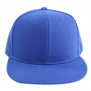 AC-0070 Custom snapback rapper caps from 100pcs