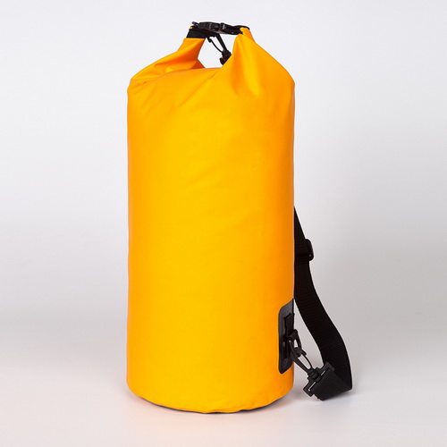 LO-0084 Promotional logo waterproof 10L dry bags