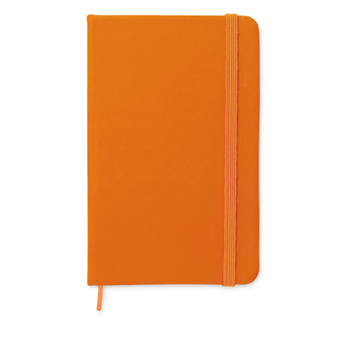 OS-0013 A5 Notebooks with Logo
