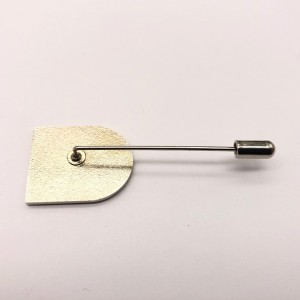 OS-0184 personalized hard enamel stick pins