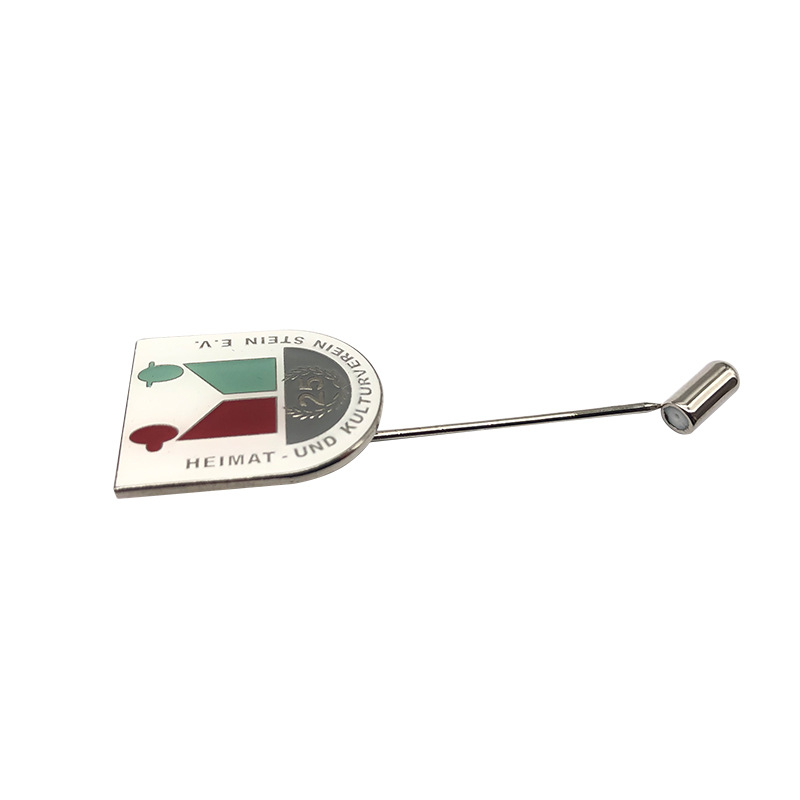 OS-0184 personalized hard enamel stick pins Featured Image