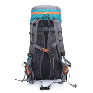 BT-0224 ipolowo 65L irinse backpacks