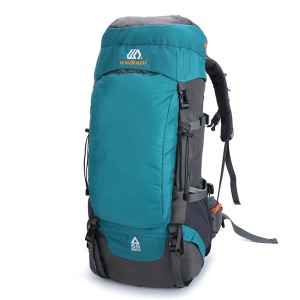 BT-0224 promotional 65L hiking backpacks