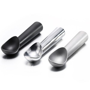 HH-0407 promotional non stick scoops ice cream