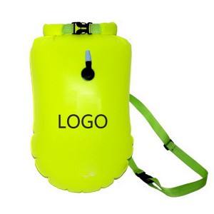 LO-0086 Bolsas flotantes promocionais de seguridade