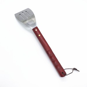 HH-0137 प्रचारक बार्बेक्यू spatulas