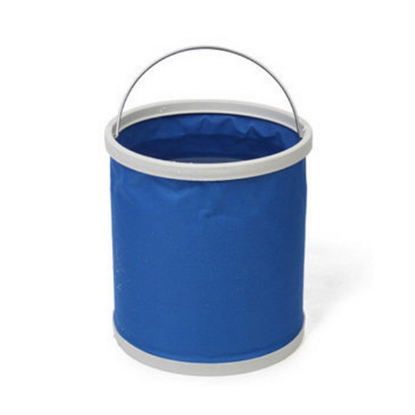 imprinted foldable buckets