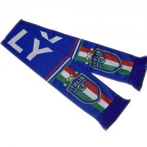 LO-0171 Custom full color stadium fans scarves