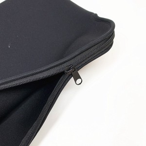 BT-0007 Customized neoprene laptop sleeves