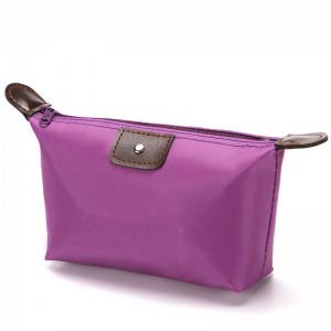 BT-0121 Promotional Branded Cosmetic Bag