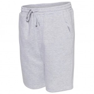 AC-0165 Custom Comfort Fleece Shorts With Your Logo