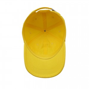 AC-0013 قبعات البيسبول المخصصة للأطفال مع شعار منخفض الحد الأدنى