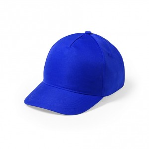 AC-0230 polyester children ball caps with logo