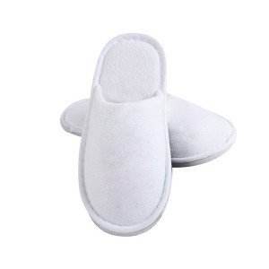 AC-0465 Zotsatsa za Ana Terry Slippers