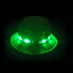 OEM Supply China Fashion Custom LED Light Baseball Cap Embroidered Cotton LED Light Cap