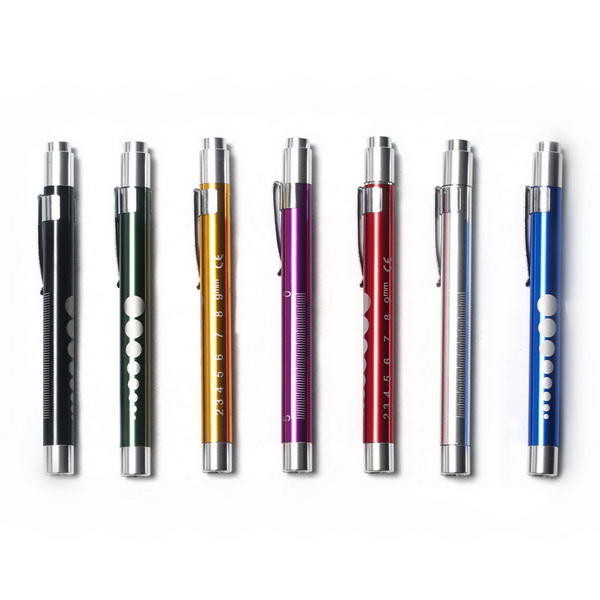 OS-0394 Custom led pen flashlights