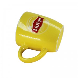 HH-0007 Lipton porcelain mugs