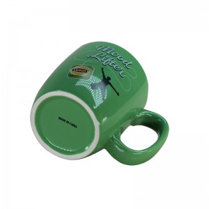 Tazas de café de porcelana a granel HH-0433