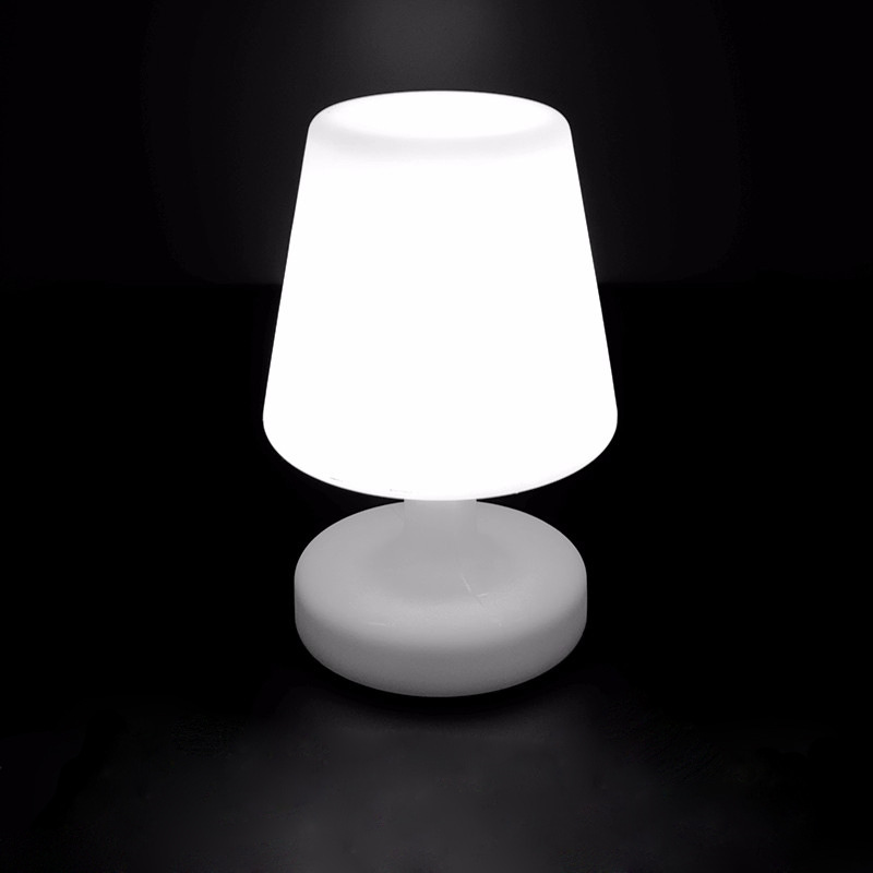 מנורות שולחן מחליפות צבע OS-0193