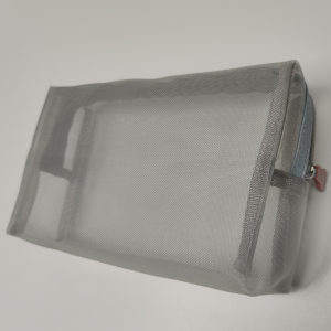 BT-0188 Promotional Nylon Mesh Cosmetic Bag