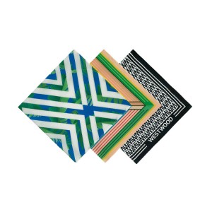 AC-0876 Promotional Organic Cotton Bandanas