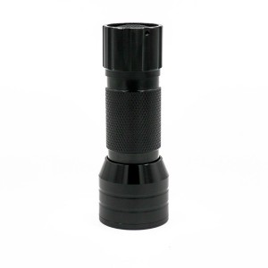 HH-0068 promotional 21 LED UV flashlights