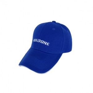 AC-0069 Sandwich Baseball Cap with Velcro Closure