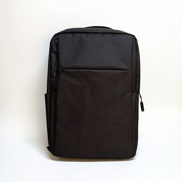 BT-0194 Promotional laptop backpack with USB port